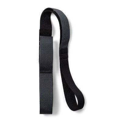 Stretch strap, recycled PET