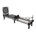 Premier with stand & cardio rebounder