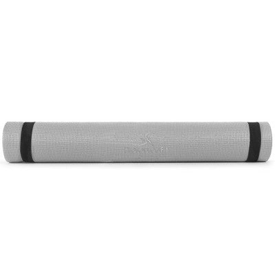 Classic 1/8\" yoga mat, gray