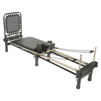 Premier with stand & cardio rebounder