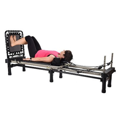 Premier with stand & cardio rebounder