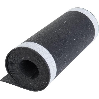 roll-out rubber agility ladder