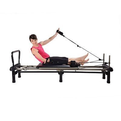 Premier with stand & cardio rebounder